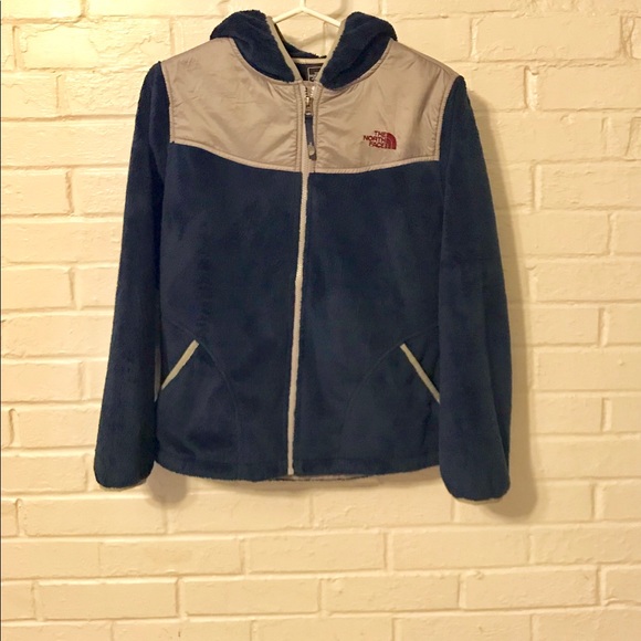 The North Face Other - North Face Girls' Oso Fleece - Big Kid